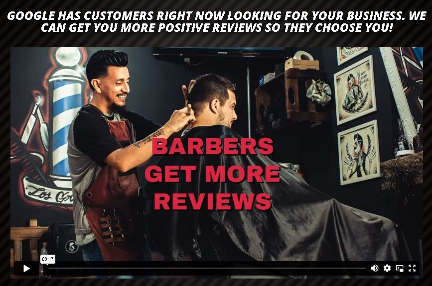 Barber Shop JPEG