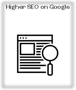 Hire SEO on GOOGLE