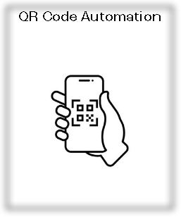 QR Code Automation