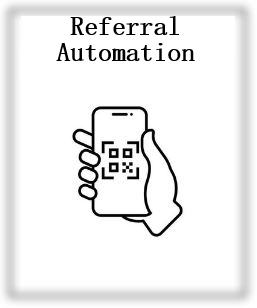 Referral Automation