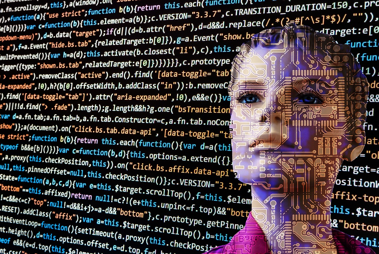 We use AI to optimize and help build your ONLINE reputation