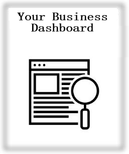 Your Business Dashboard